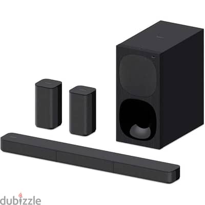 Sony 400W 5.1 Home Cinema