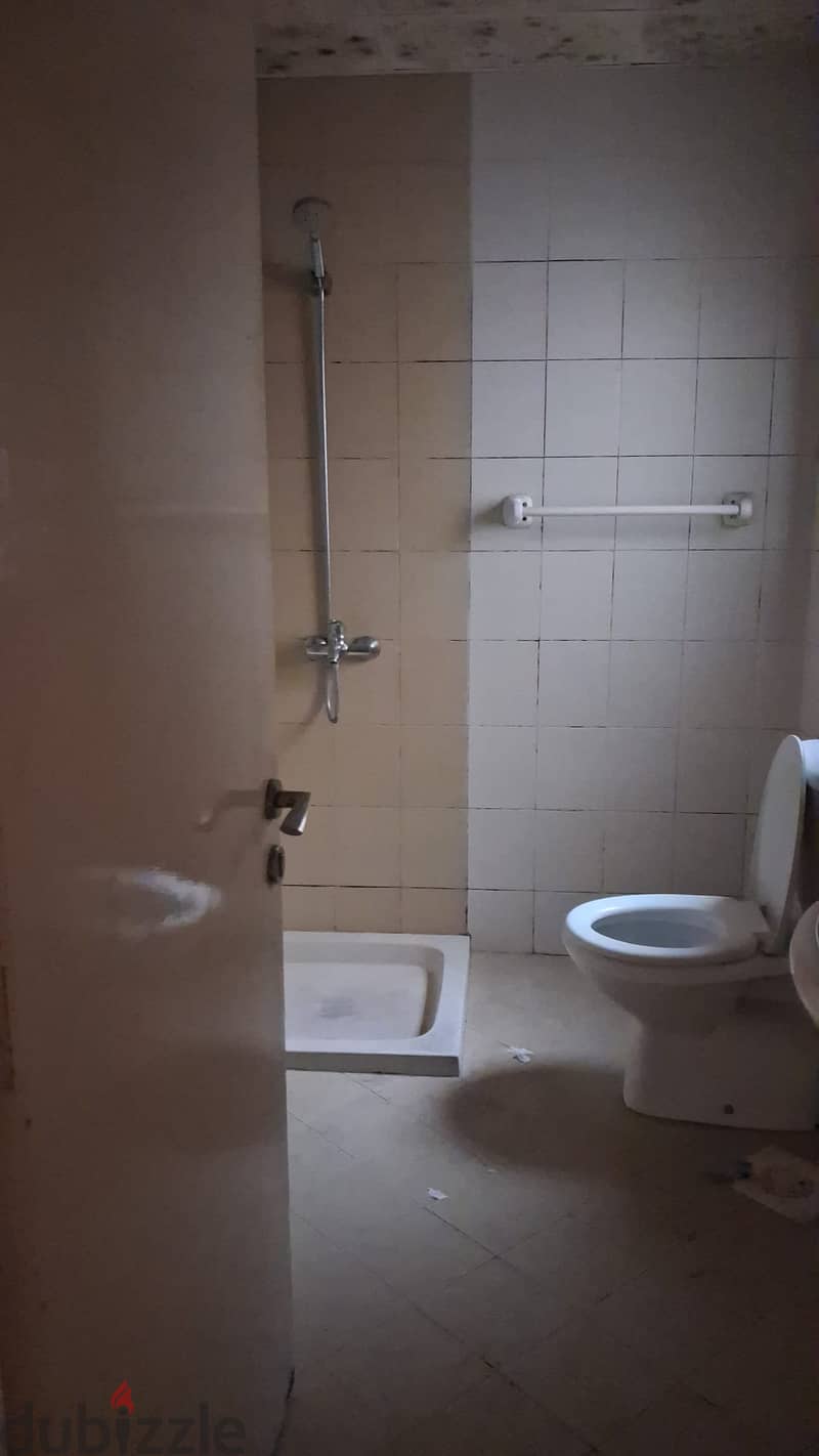 55 60 70 BD Partition room for rent, lulu dasman gudaibiya 8