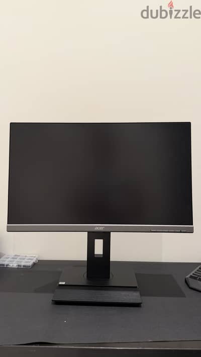 Acer B246HYL 23.8” Full HD IPS Monitor – Excellent Condition