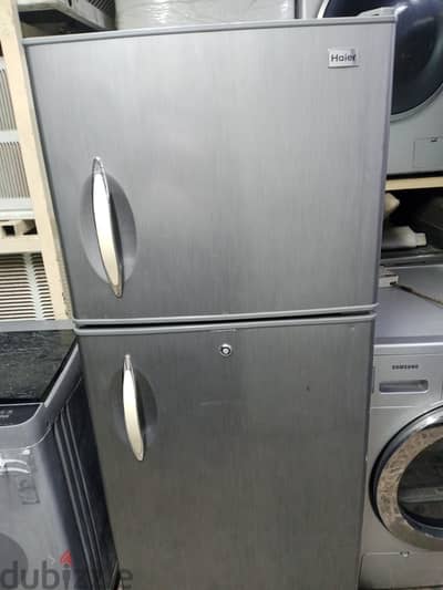 Haier Refrigerator for sale