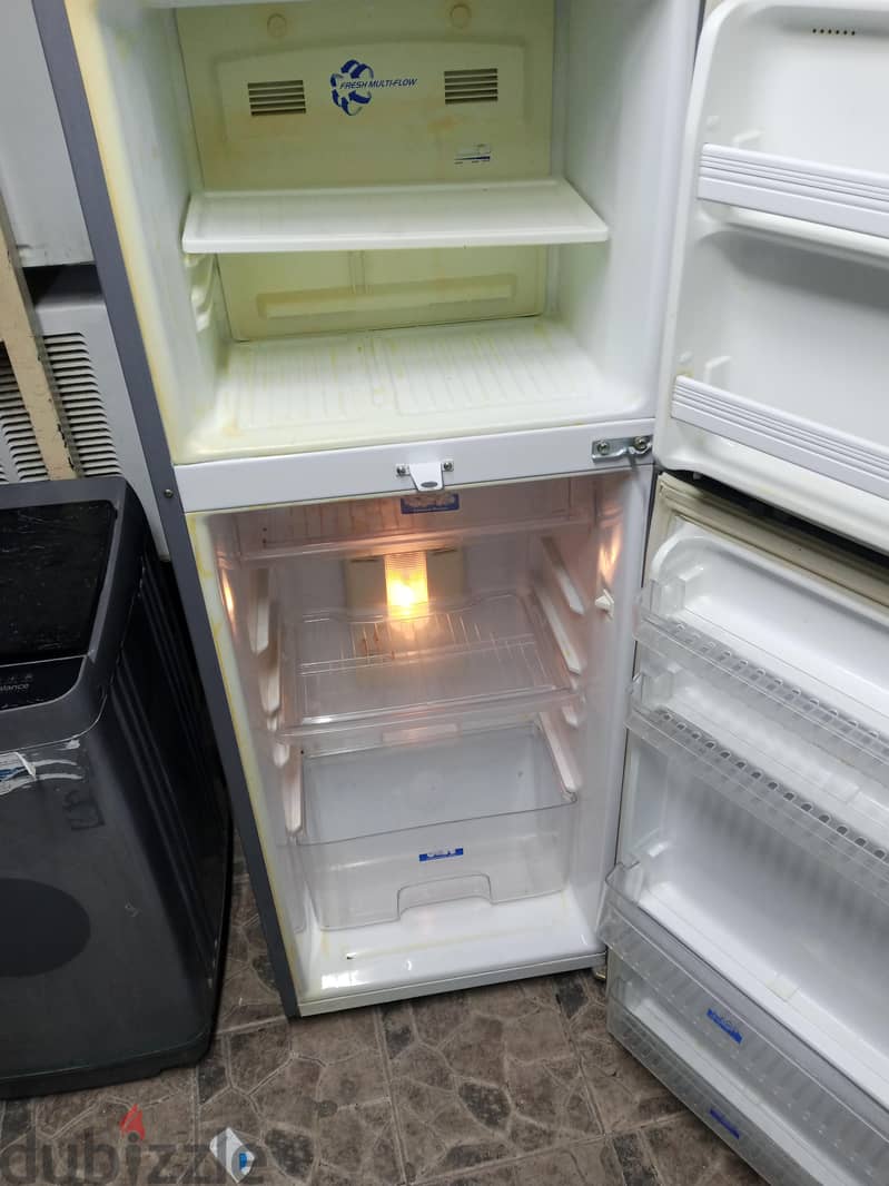 Haier Refrigerator for sale 1