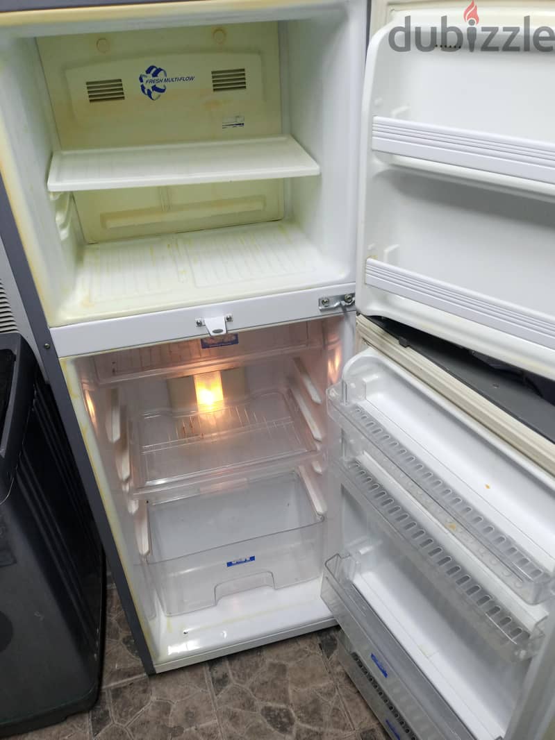 Haier Refrigerator for sale 2