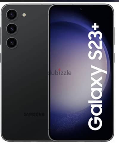 Samsung S23 Plus