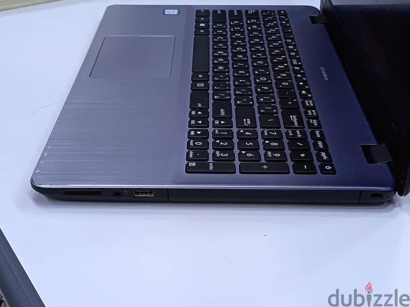 Asus Gaming Laptop i7 8th Gen 8GB/256GB SSD 6GB Graphics BHD 80 Only 4