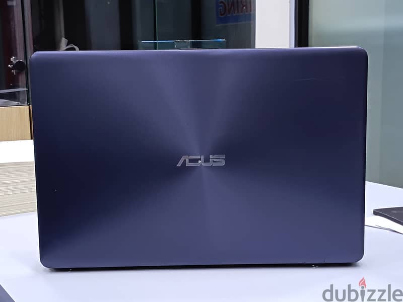 Asus Gaming Laptop i7 8th Gen 8GB/256GB SSD 6GB Graphics BHD 80 Only 5