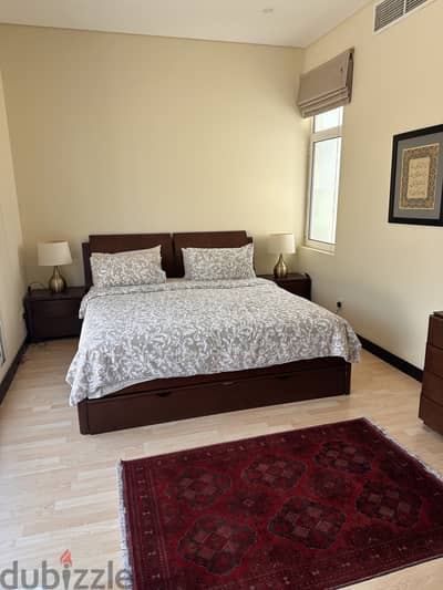 Bedroom Set 150bd