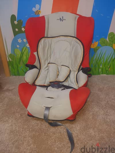 Call (36216143) Baby Car Seat 5BD Only pick up from Riffa