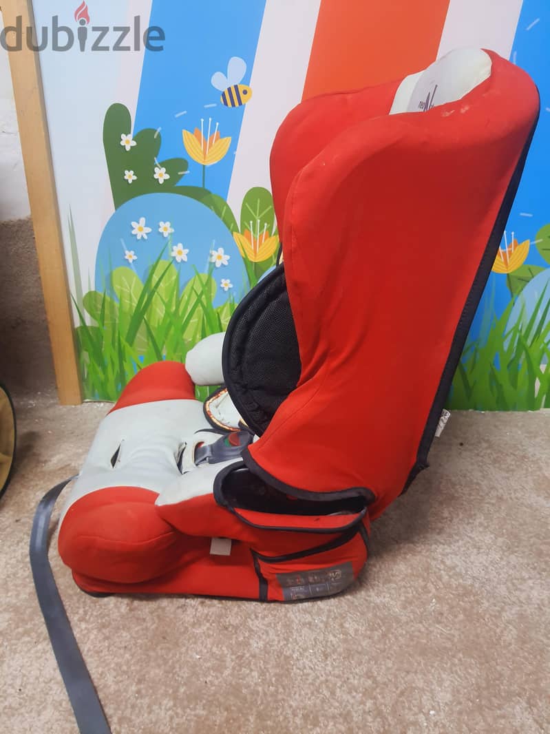 Call (36216143) Baby Car Seat 5BD Only pick up from Riffa 2