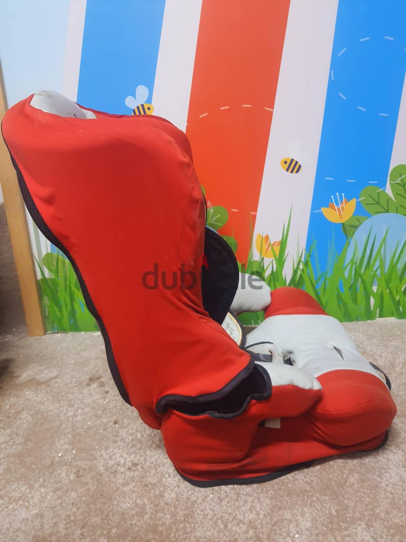 Call (36216143) Baby Car Seat 5BD Only pick up from Riffa 3