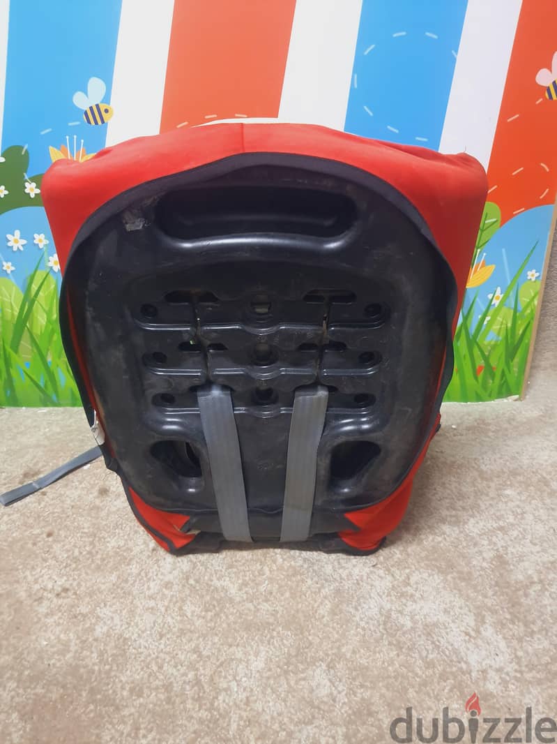 Call (36216143) Baby Car Seat 5BD Only pick up from Riffa 4