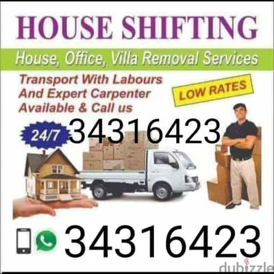 Bahrain movers and Packers