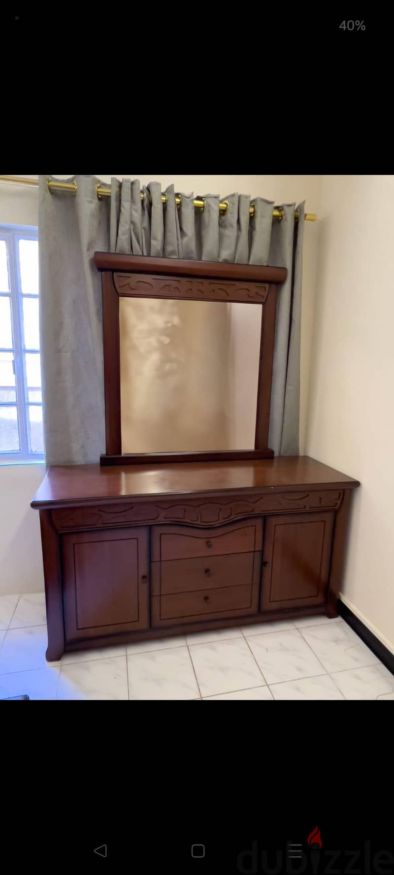 Full bed set for sale 1