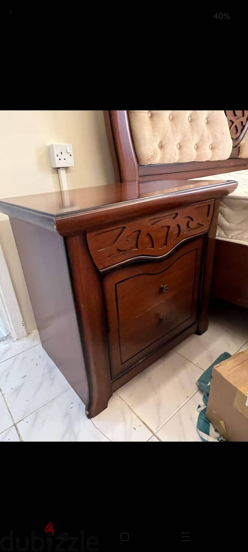 Full bed set for sale 3