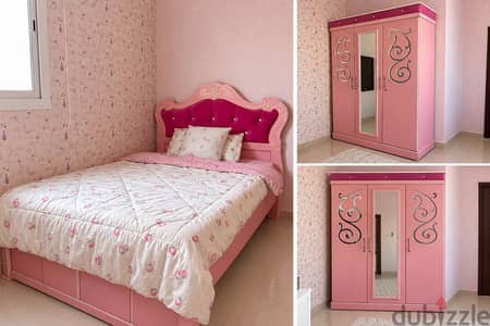 Bed room for sale