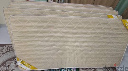 Single Bed Mattress Available