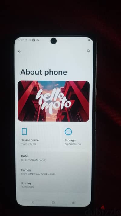 Motorola Other Model