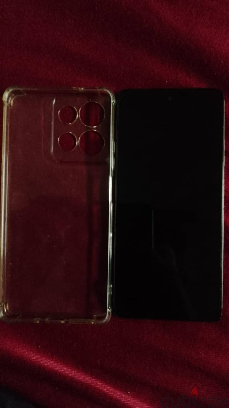 Motorola Other Model 1