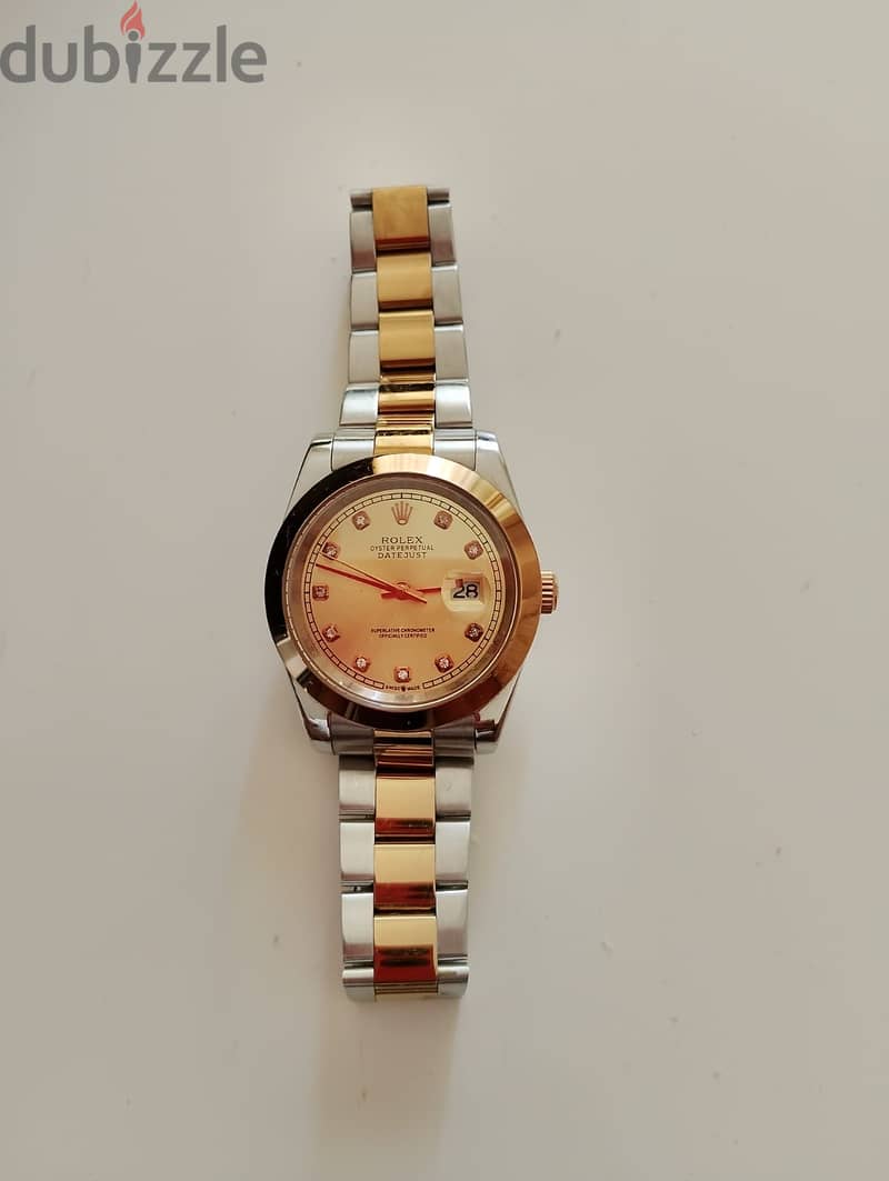ROLEX WATCHES 1