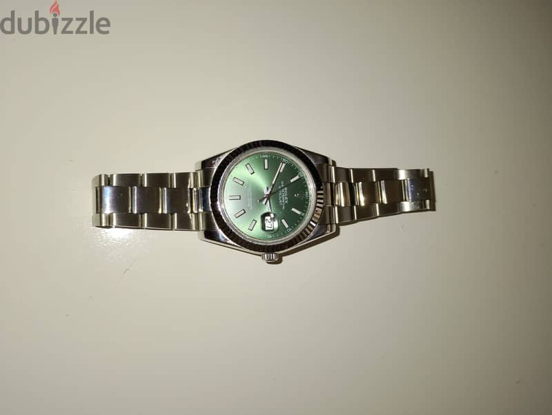ROLEX WATCHES 2
