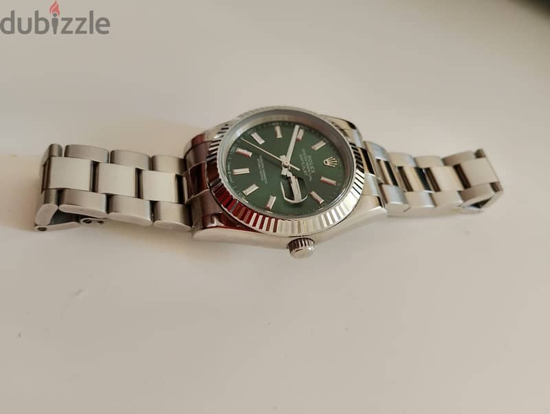 ROLEX WATCHES 3