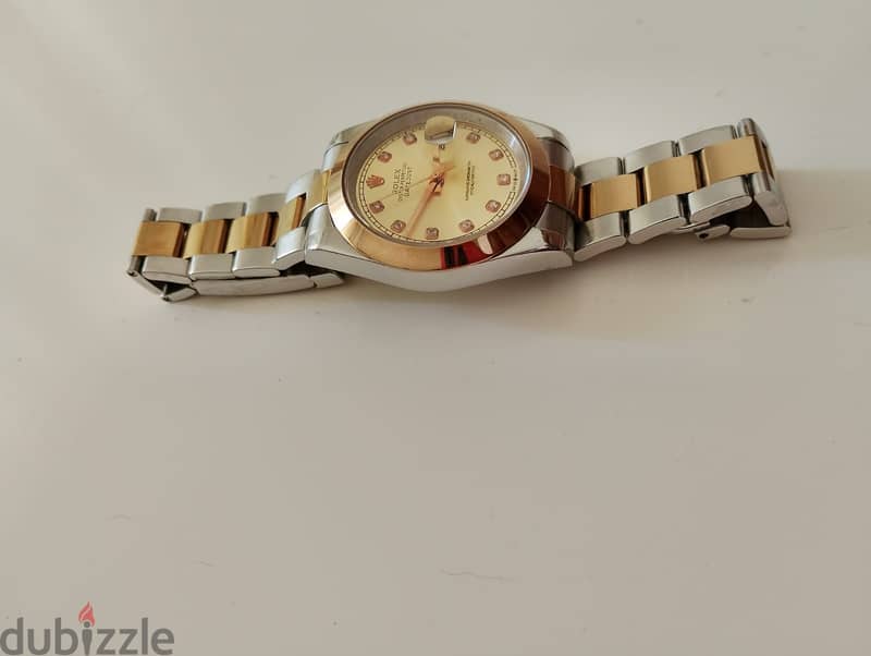 ROLEX WATCHES 4