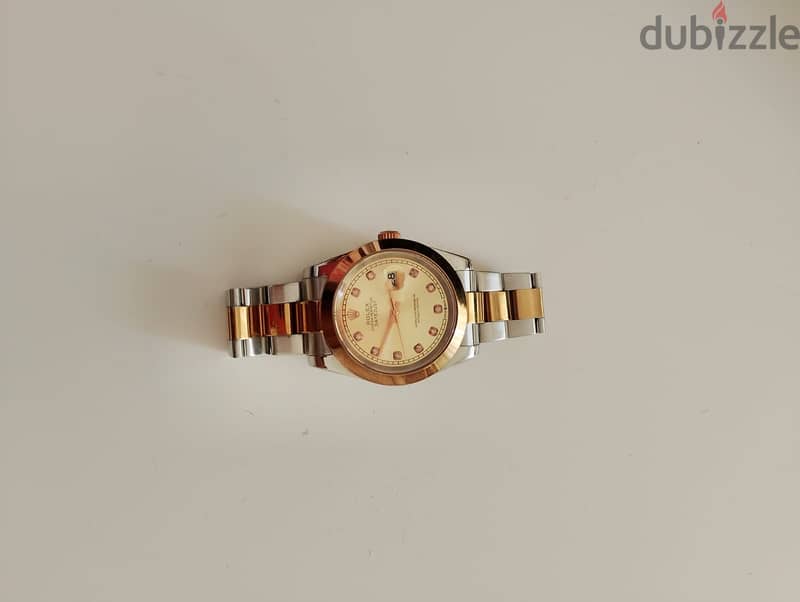 ROLEX WATCHES 6