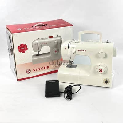 SINGER Tradition 2250 Sewing Machine