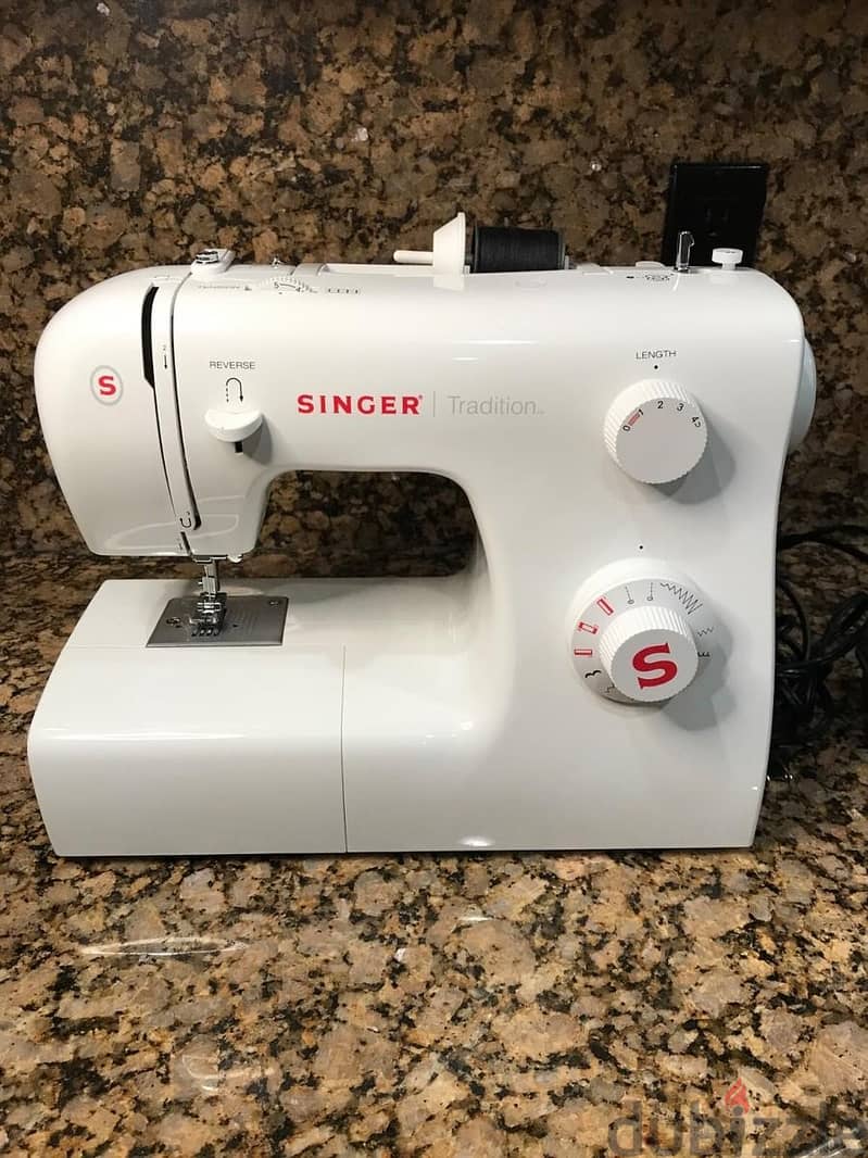 SINGER Tradition 2250 Sewing Machine 2