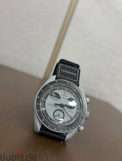 Omega X