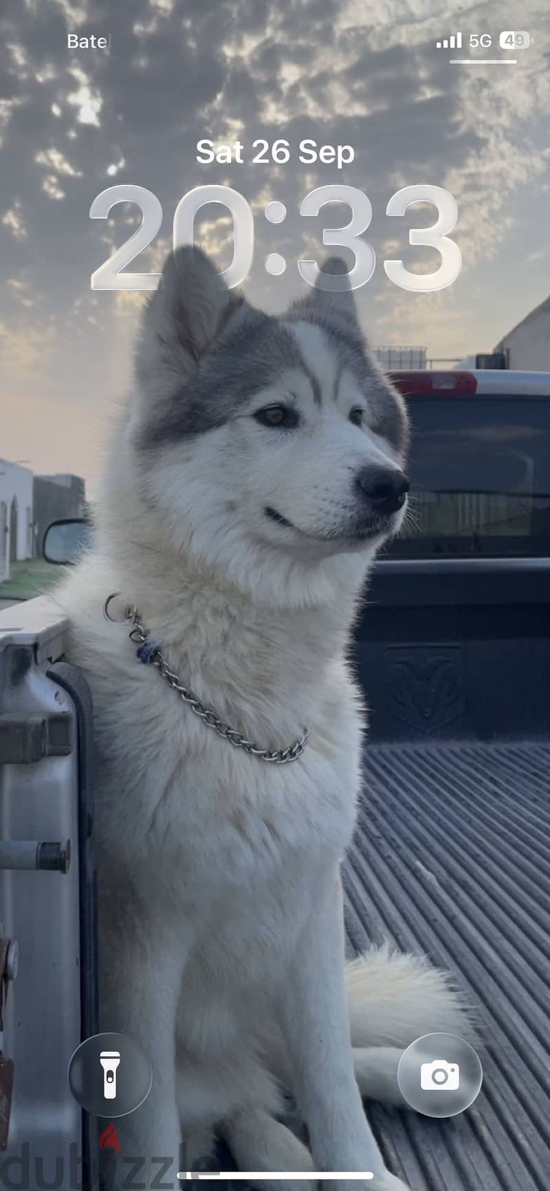 STORM is missing 2