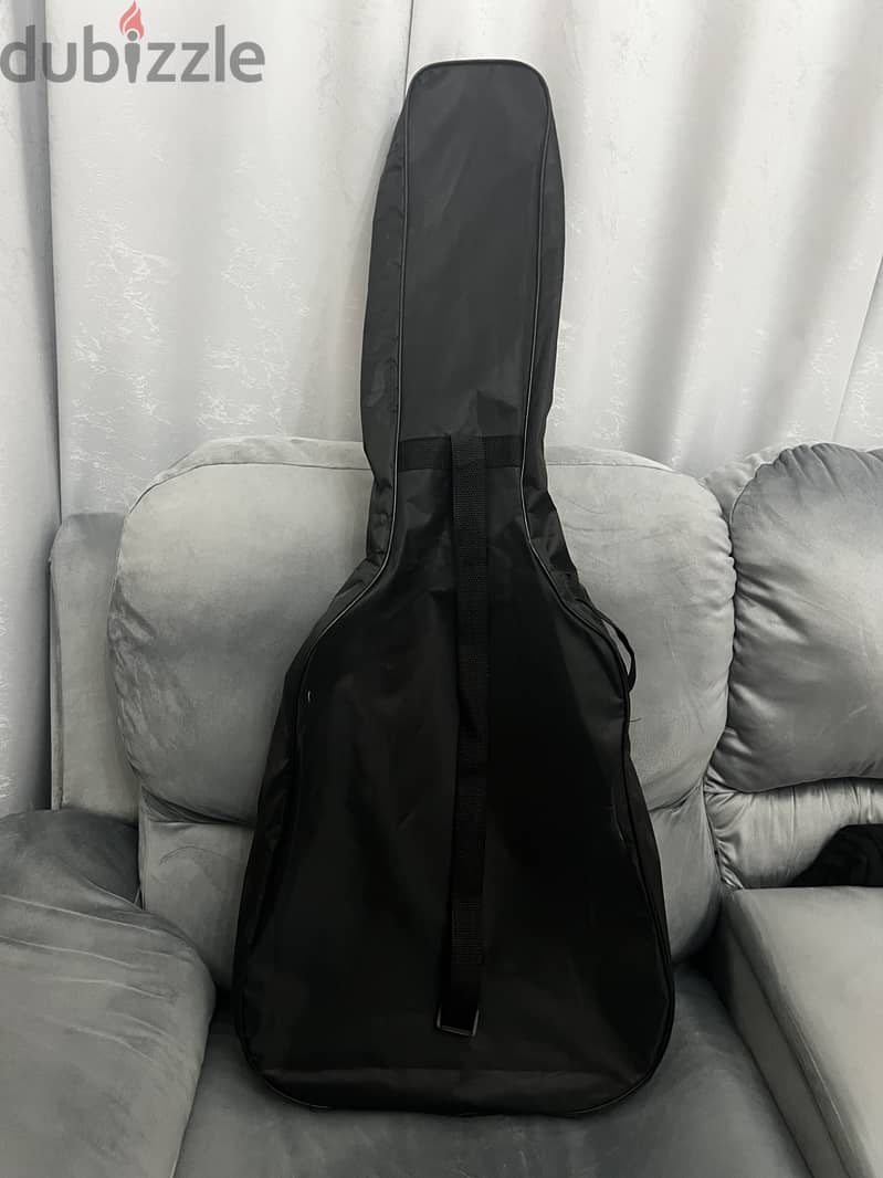 Used guitar 1