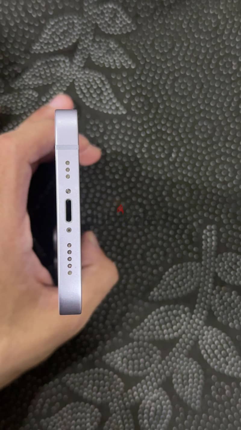 آبل - آيفون 14 5