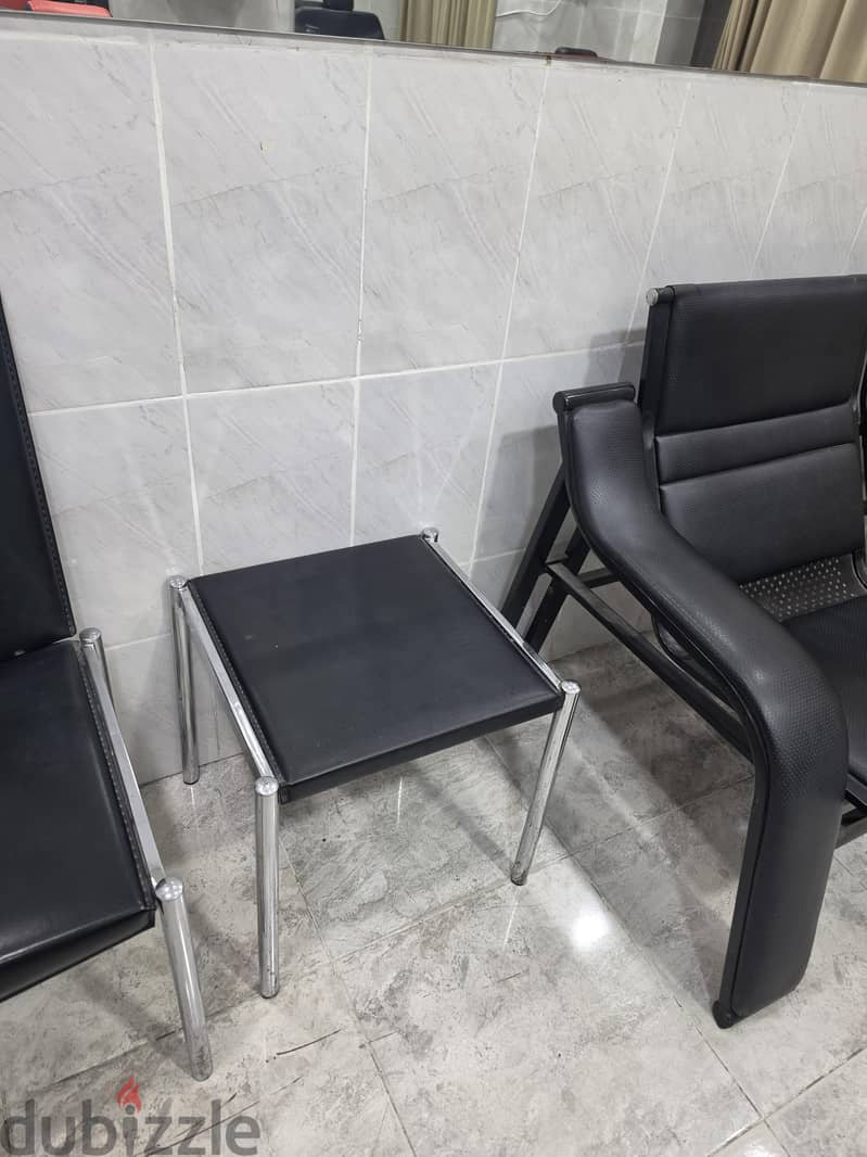 اغراض صالون  حلاقه 6