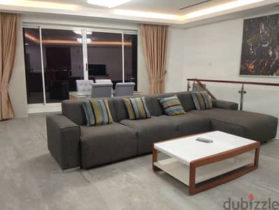 For rent 3BR duplex in amwaj