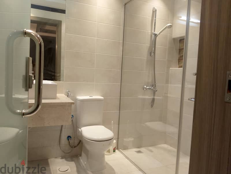 For rent 3BR duplex in amwaj 8