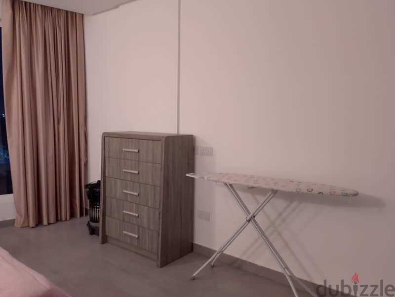 For rent 3BR duplex in amwaj 9
