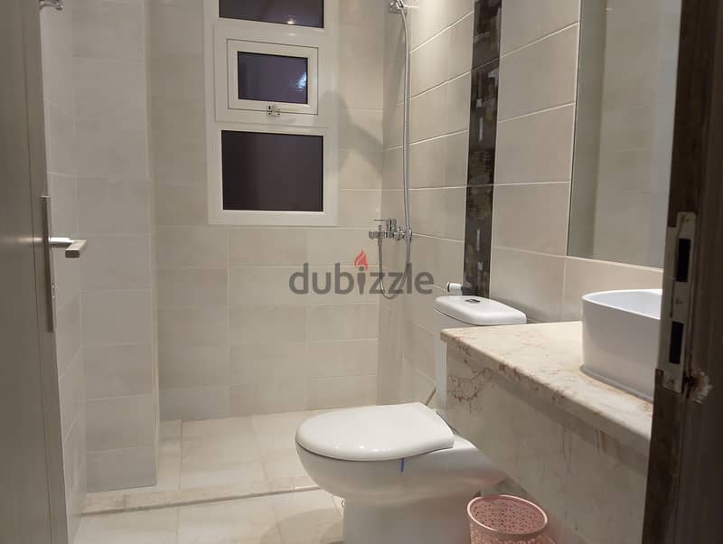 For rent 3BR duplex in amwaj 14