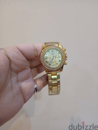 Rolex watch
