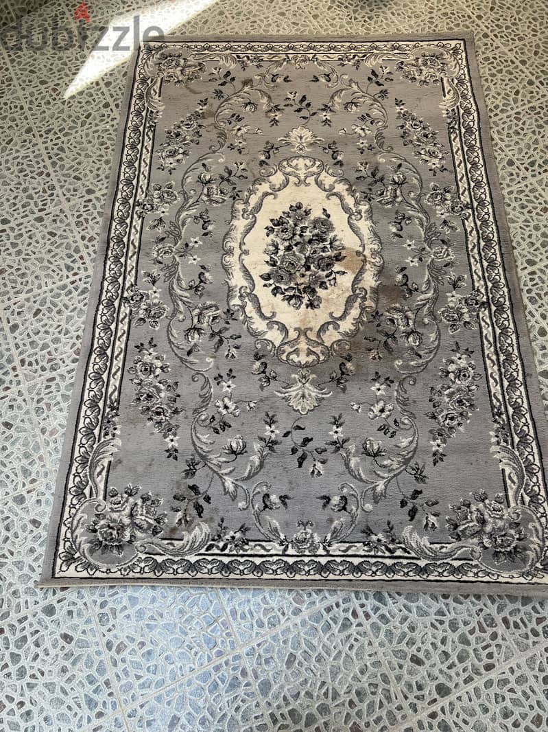 سجاد تركي للبيع – مقاسات مختلفة | Turkish Carpets 1