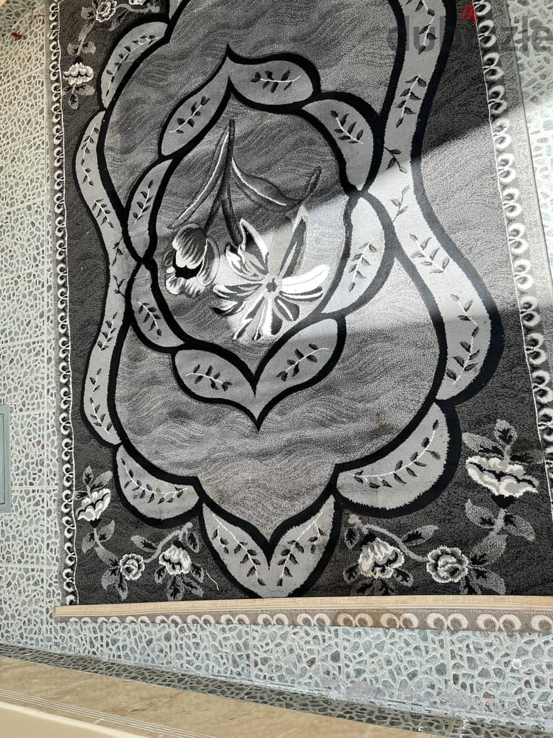 سجاد تركي للبيع – مقاسات مختلفة | Turkish Carpets 2