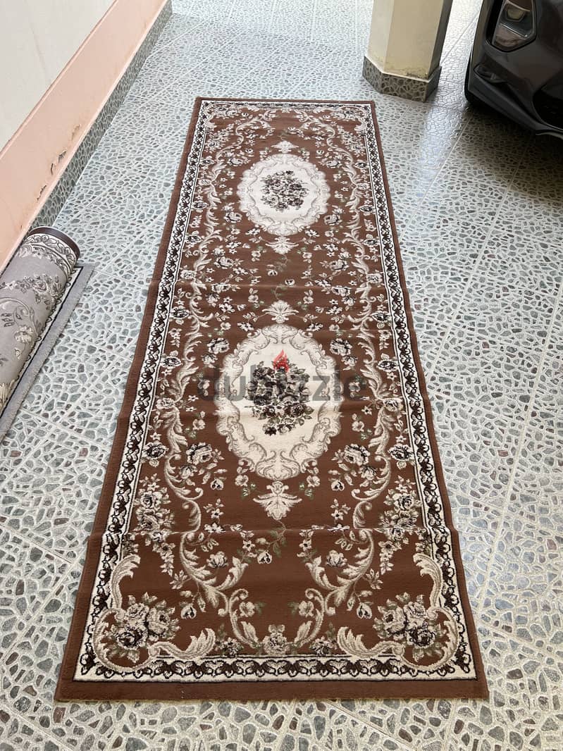 سجاد تركي للبيع – مقاسات مختلفة | Turkish Carpets 6