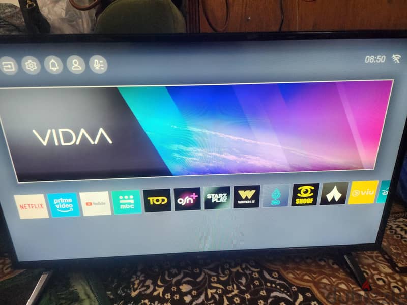 ikon smart tv 42 inches 2025 2