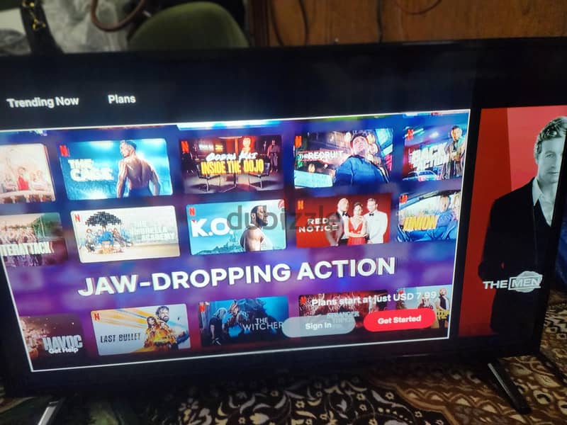 ikon smart tv 42 inches 2025 6