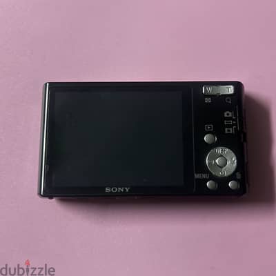 Sony DSC - W530