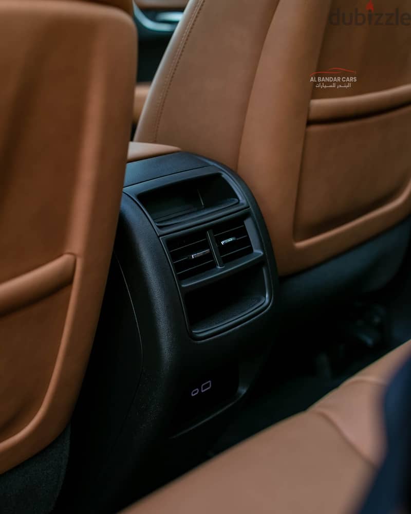 Cadillac XT5 2020 AWD Grey | V6 | Ultra Low Mileage | Zero Accident 13