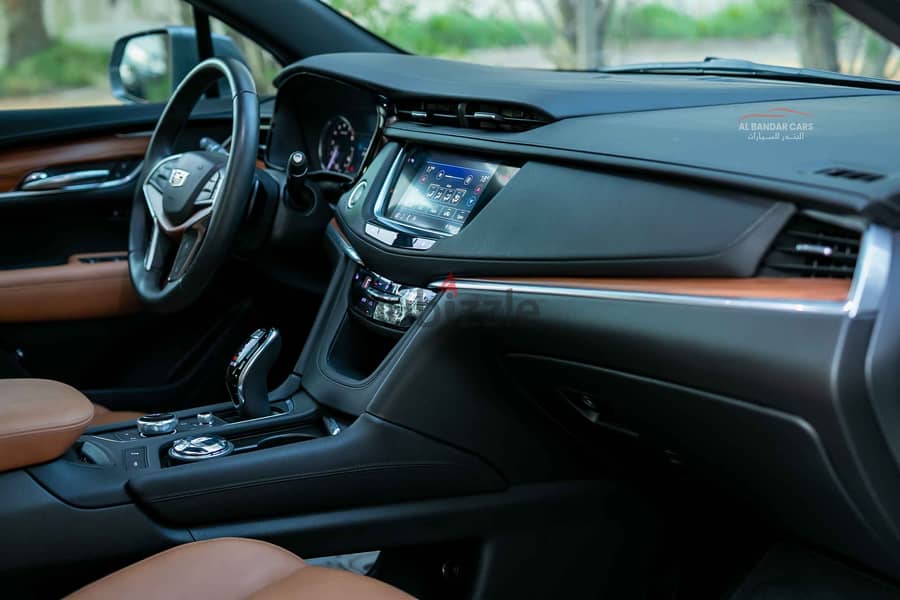 Cadillac XT5 2020 AWD Grey | V6 | Ultra Low Mileage | Zero Accident 18