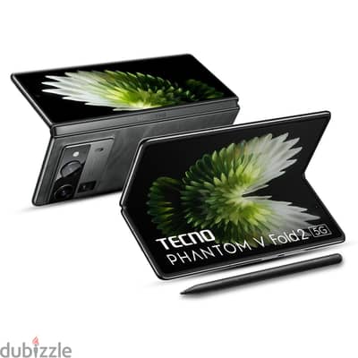 Tecno Phantom v fold 2 5G