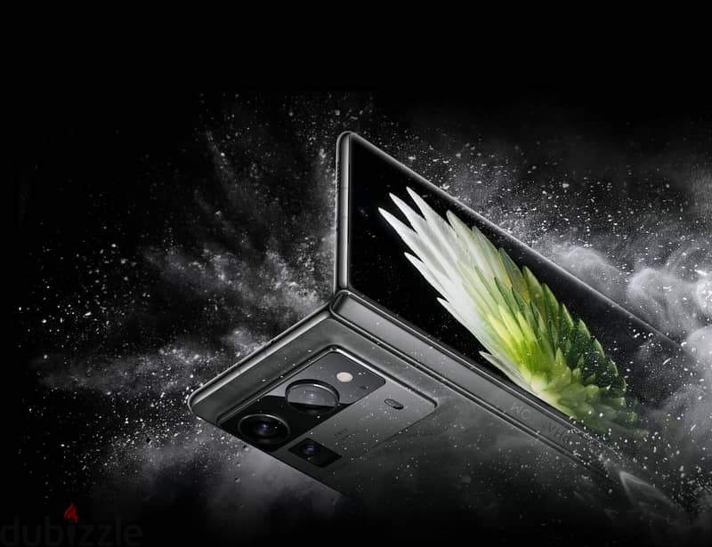 Tecno Phantom v fold 2 5G 1