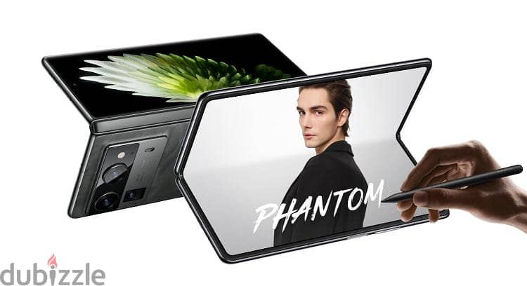 Tecno Phantom v fold 2 5G 2