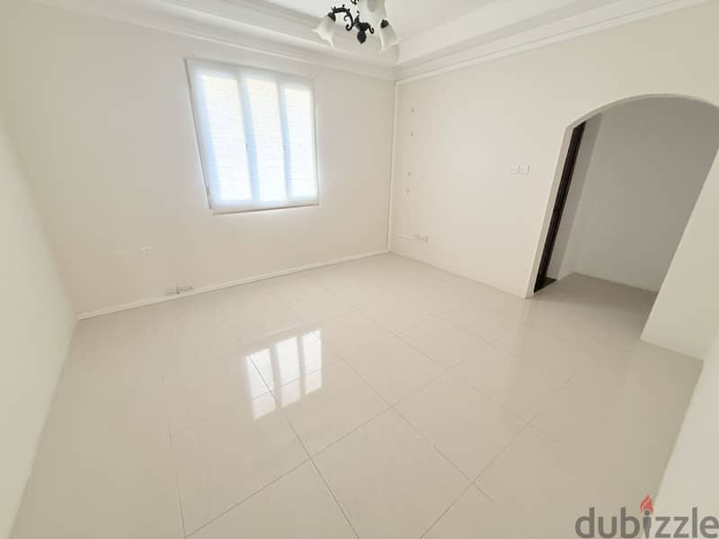 Spacious Semi-Furnished 2BHK Apartment / Office Space for Rent 1